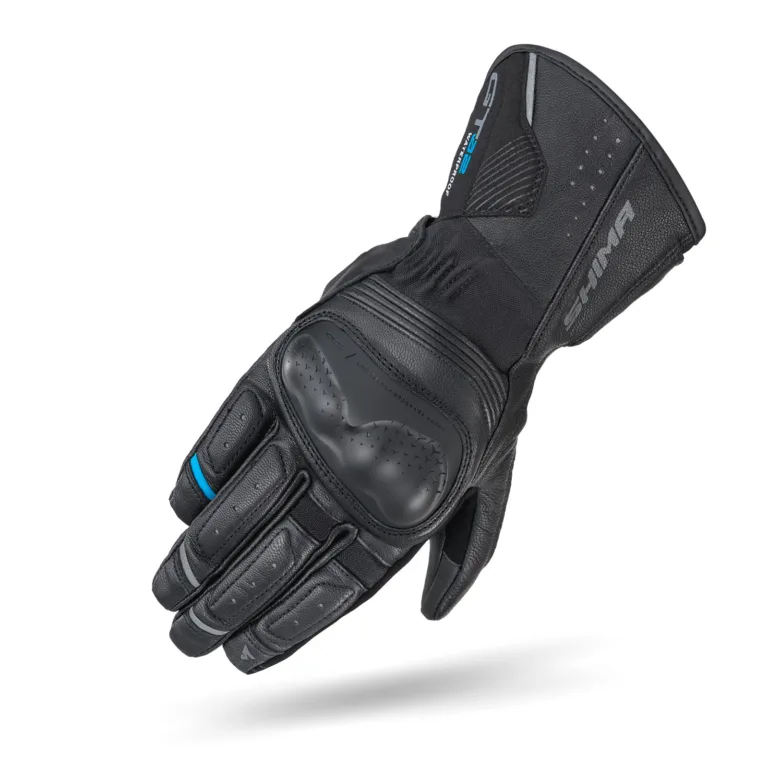 GT-2 MEN WP BLACK S