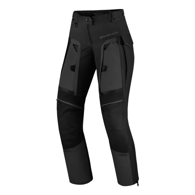 HERO 2.0 LADY PNT BLK 3XL