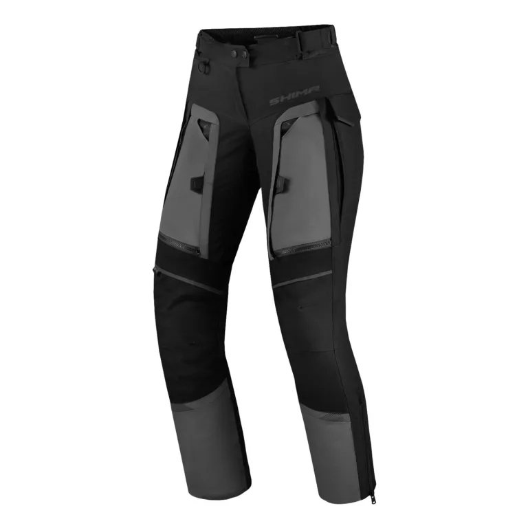 HERO 2.0 LADY PNT GREY XS