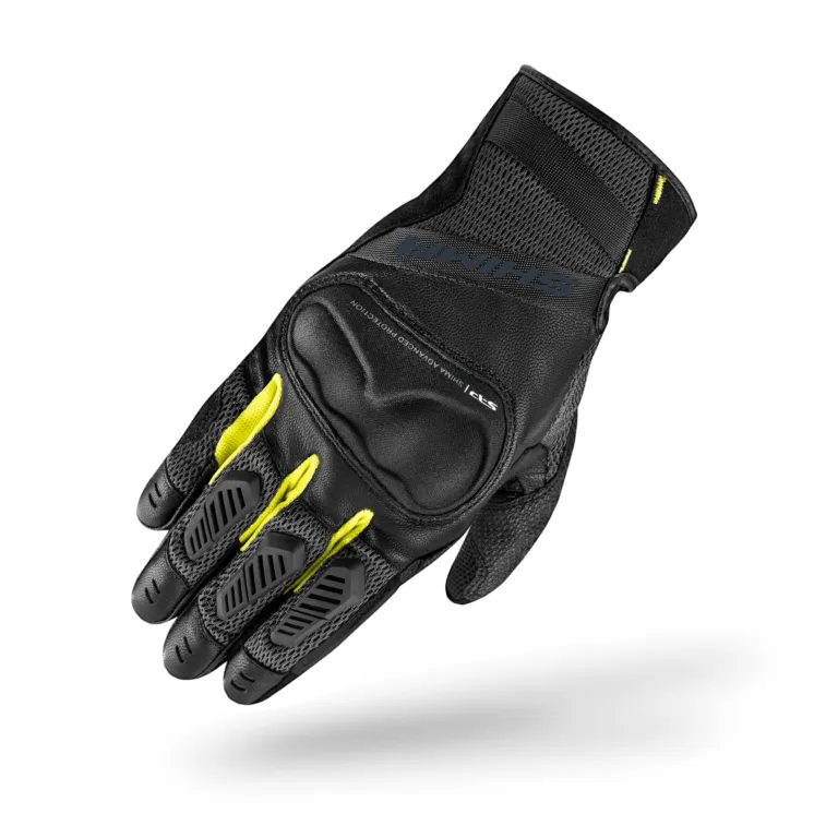 HERO LADY GLV FLUO L
