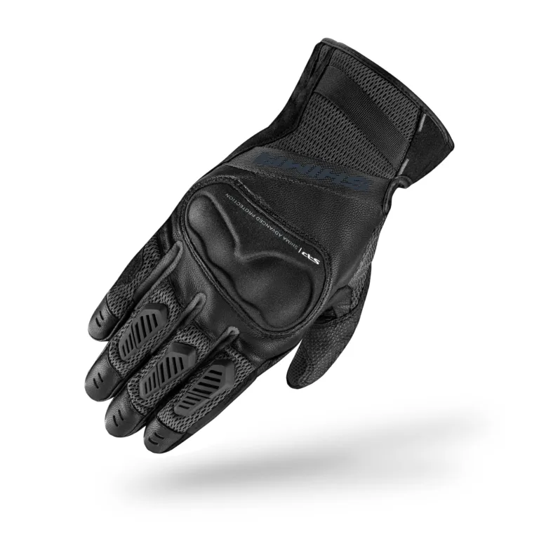 HERO MEN GLV BLK 3XL
