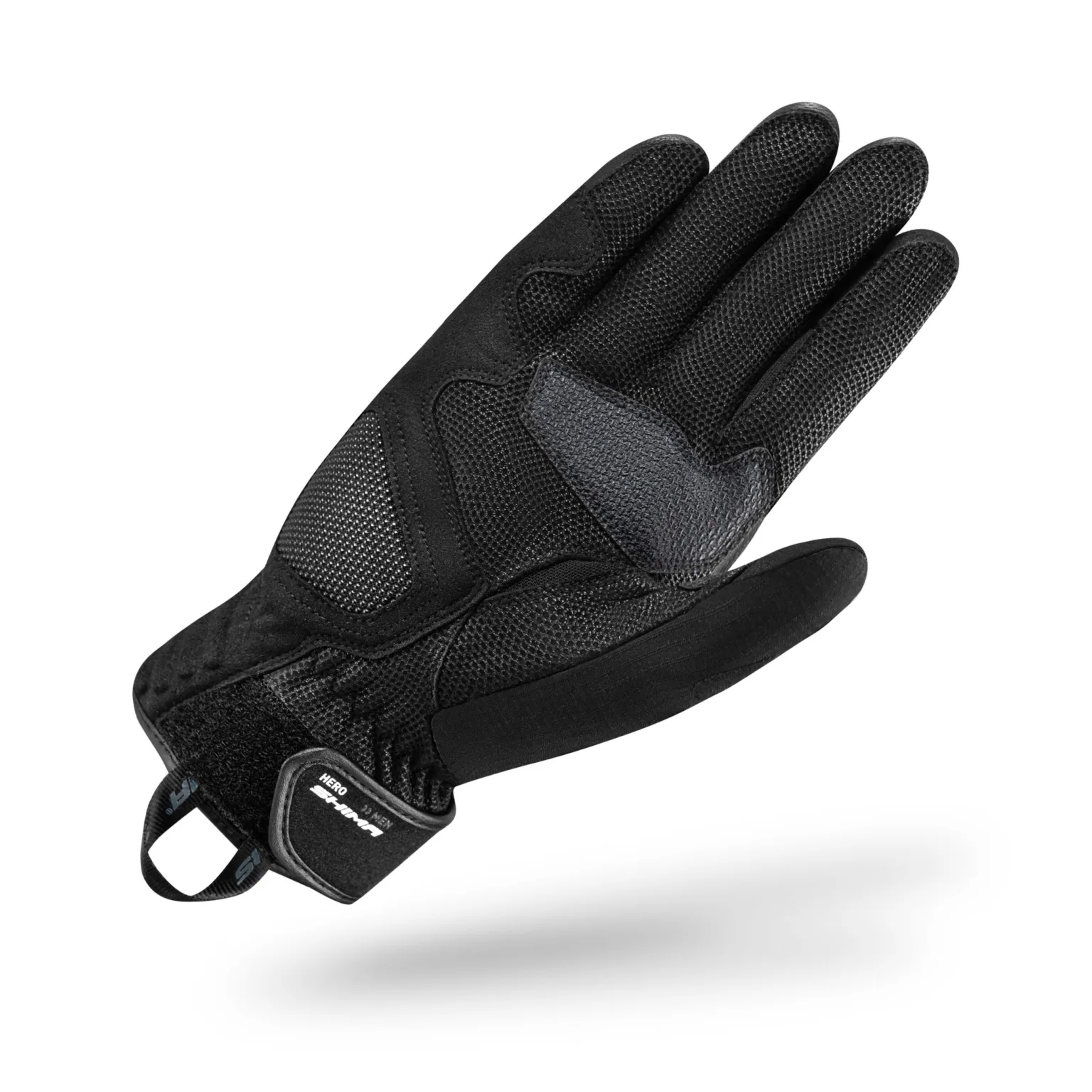 HERO MEN WP GLV BLK 3XL - obrazek 2