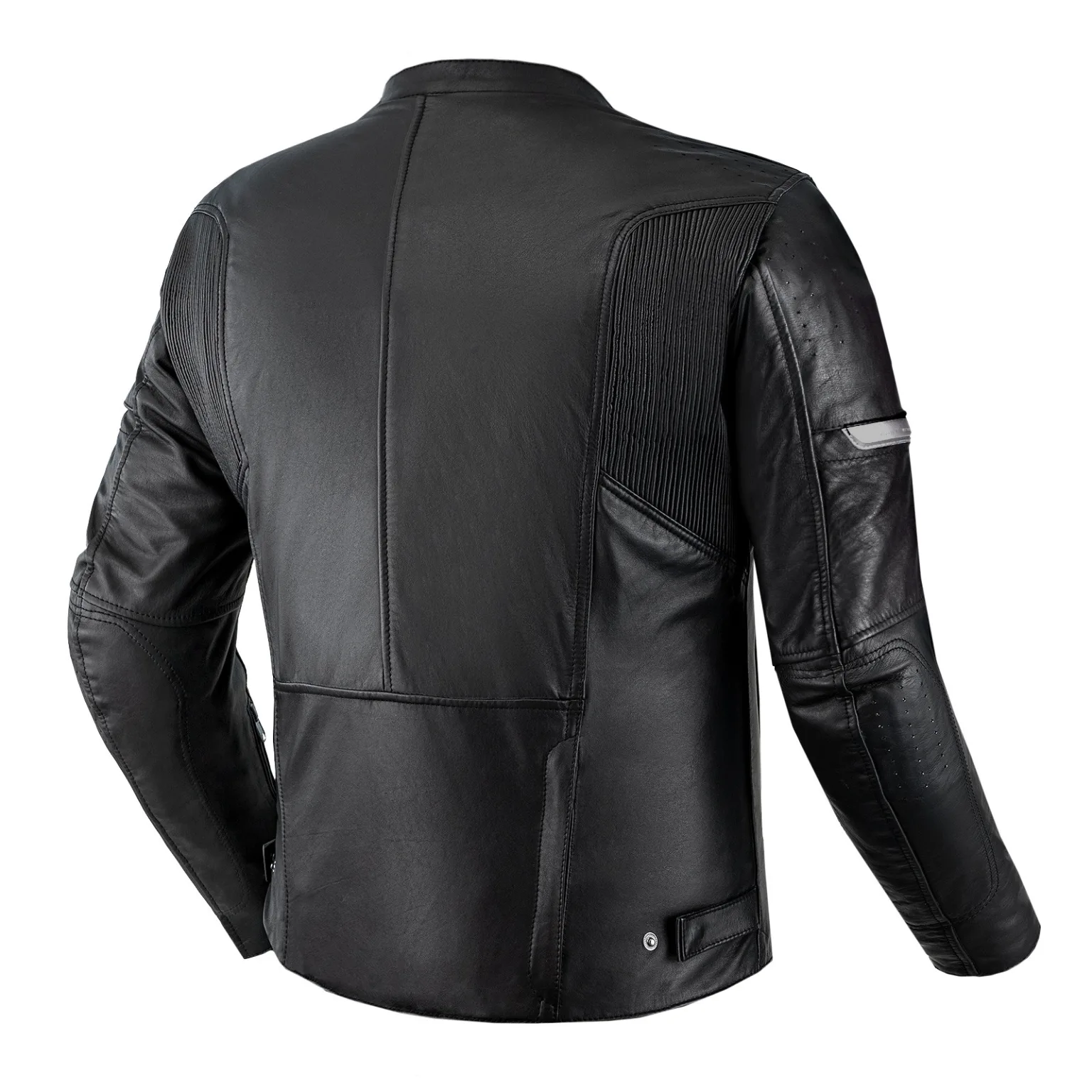 HUNTER+ 2.0 BLK S - obrazek 2