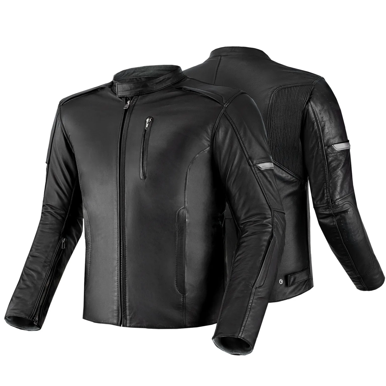 HUNTER+ 2.0 BLK S - obrazek 3