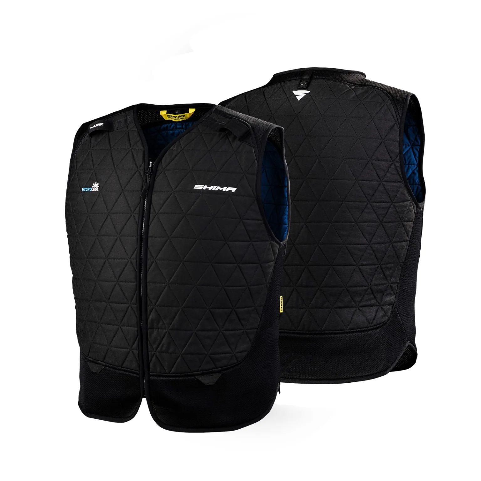 HYDROCOOL VEST S - obrazek 3