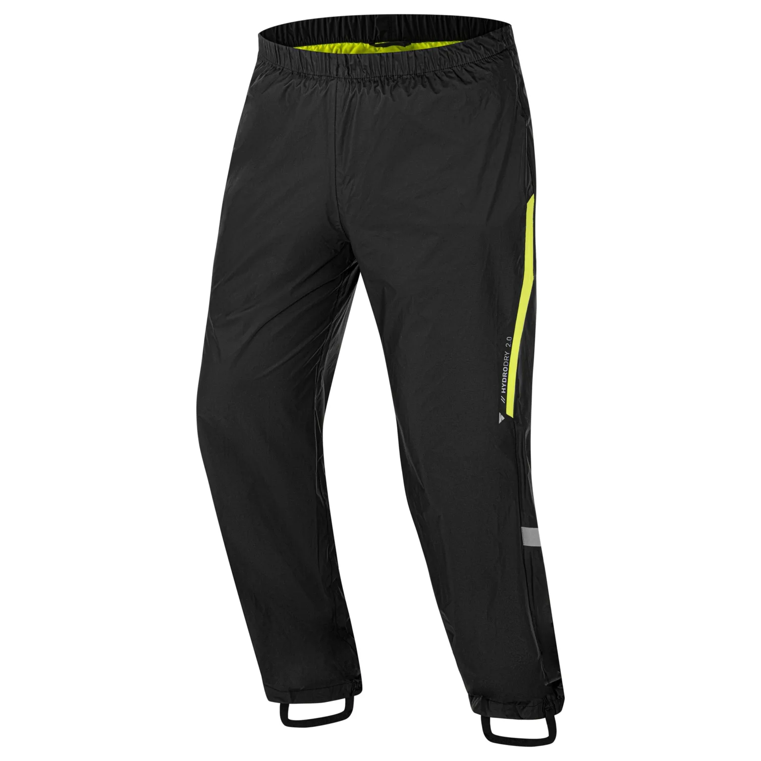 HYDRODRY 2.0 PNT BLK/FL 3XL