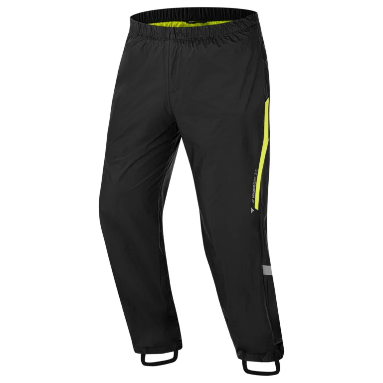 HYDRODRY 2.0 PNT BLK/FL 3XL