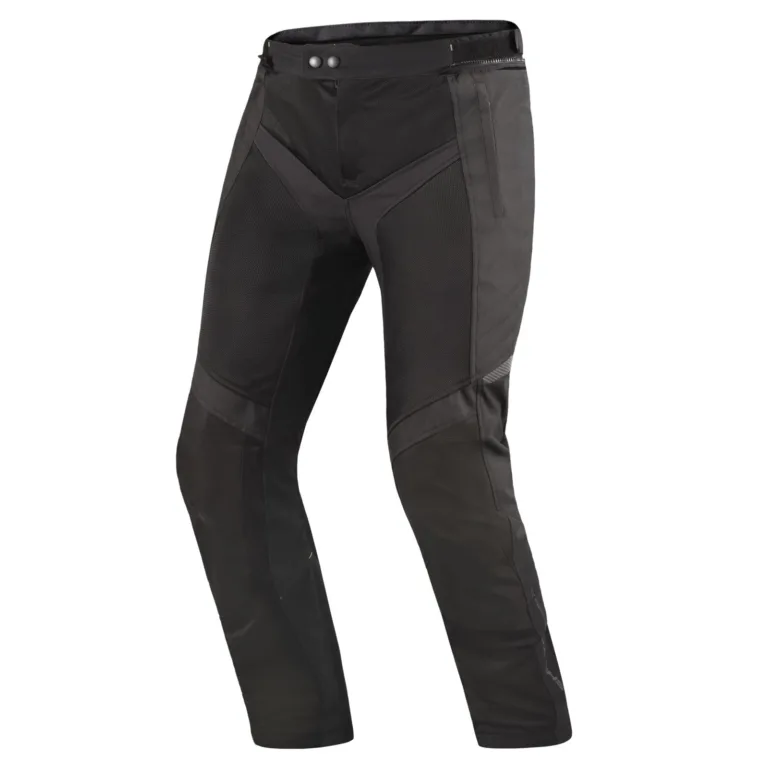 JET MEN PANTS BLK S