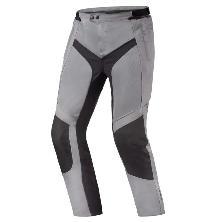 JET MEN PANTS GREY S