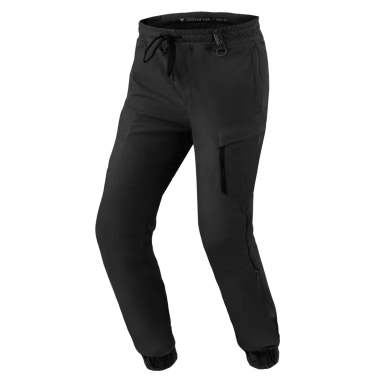 JOGGSTER MEN BLK 30