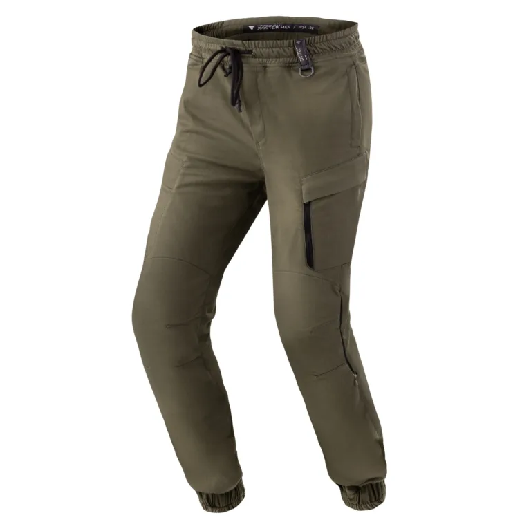 JOGGSTER MEN KHK 30