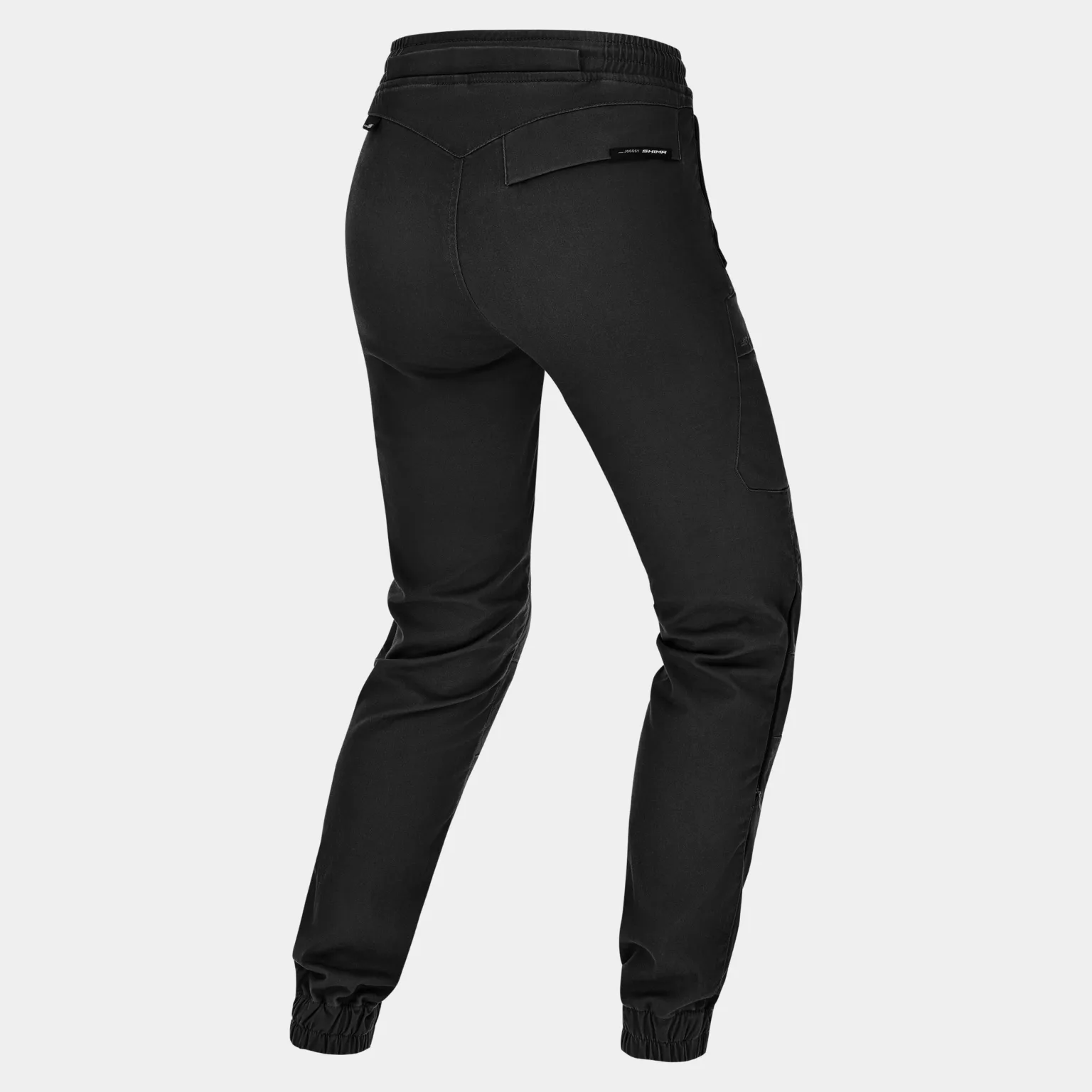 JOGGSY LADY BLK 24 - obrazek 2