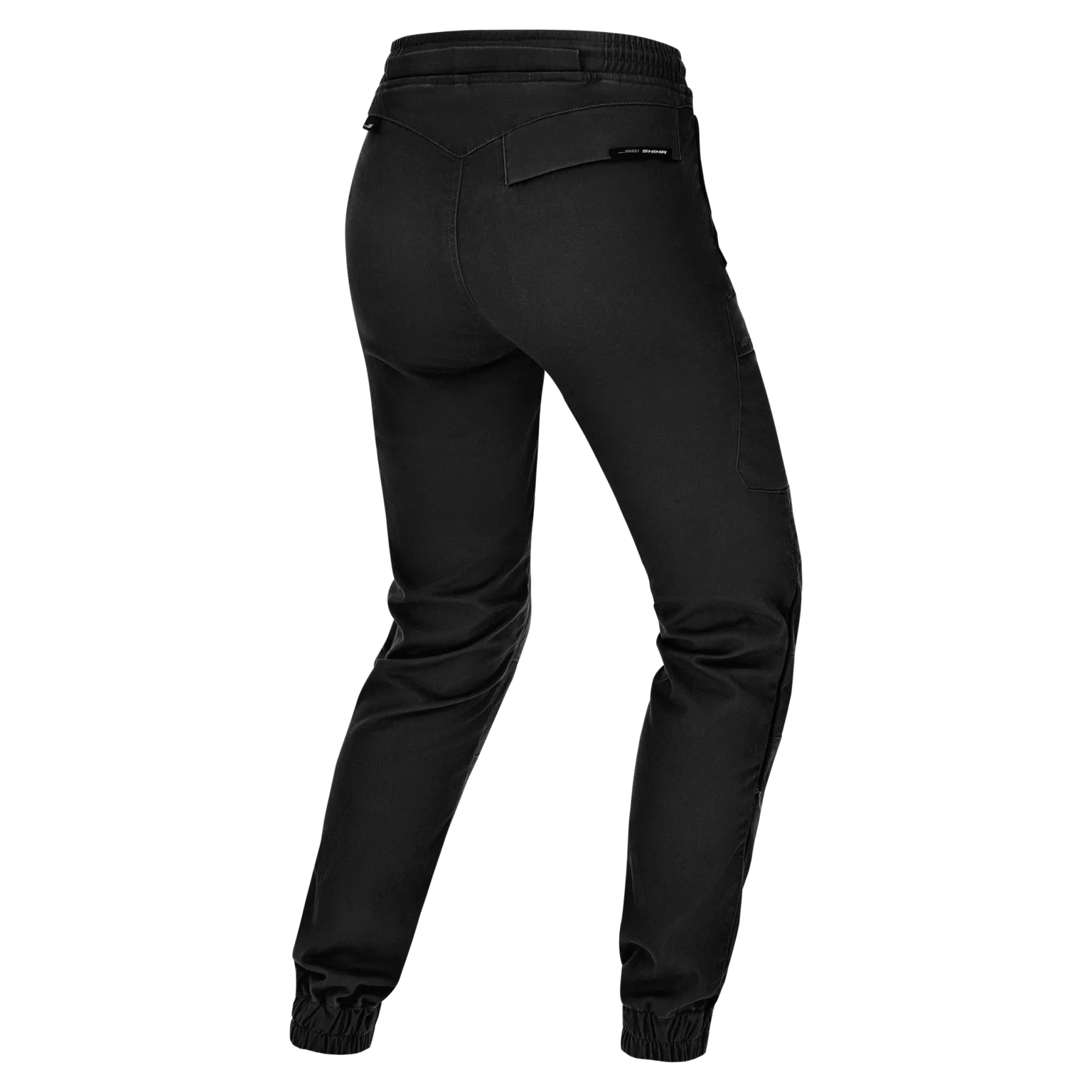 JOGGSY LADY BLK 24 - obrazek 3