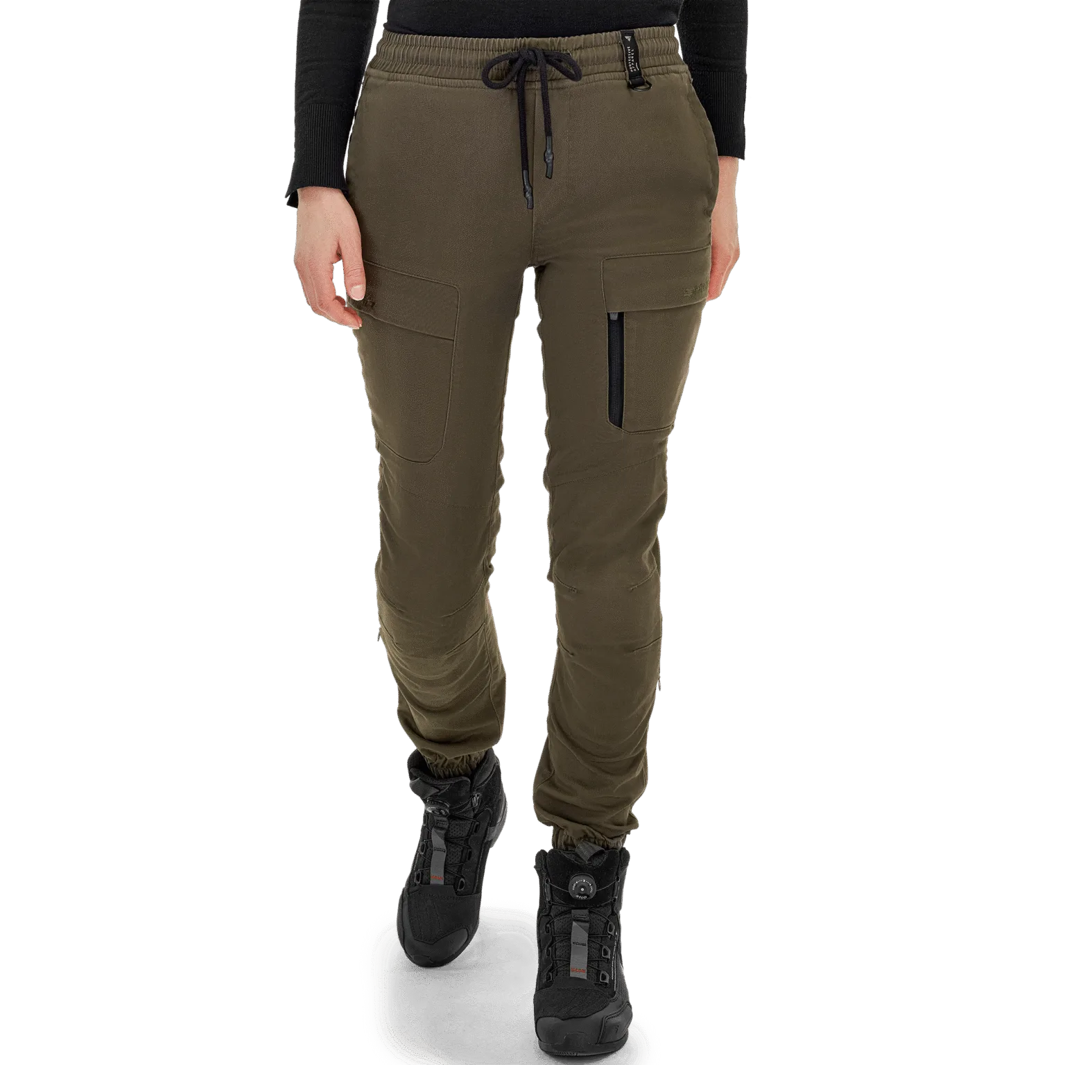 JOGGSY LADY KHK 24 - obrazek 5