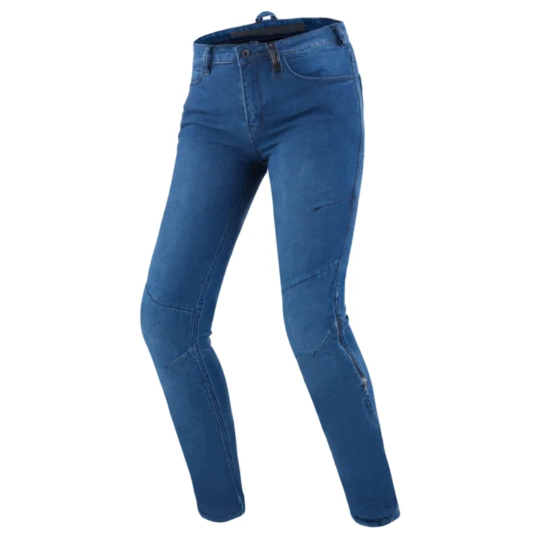 METRO LADY PNT BLUE 24/30