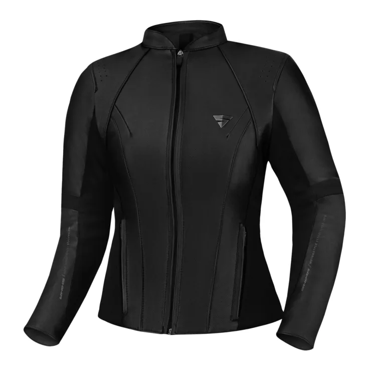 MONACO 2.0 JACKET BLACK L