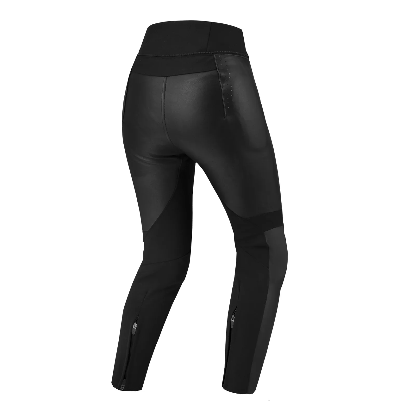 MONACO 2.0 PANTS BLACK L - obrazek 2