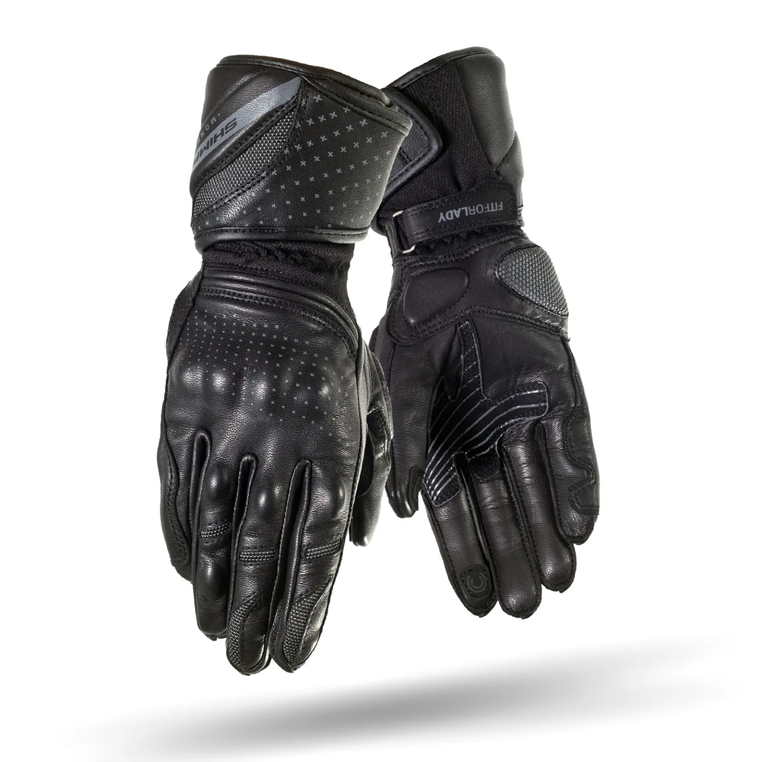MONDE BLACK XS - obrazek 2