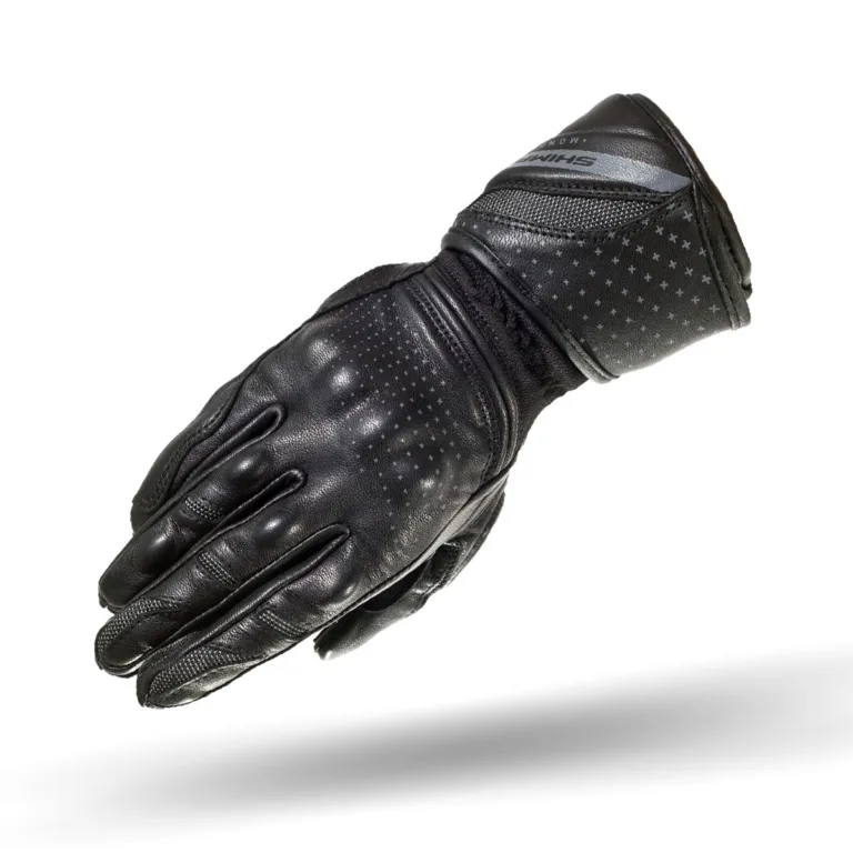 MONDE BLACK XS
