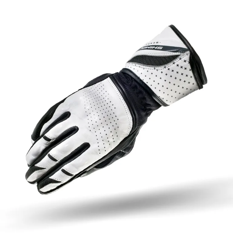 MONDE WHITE XS