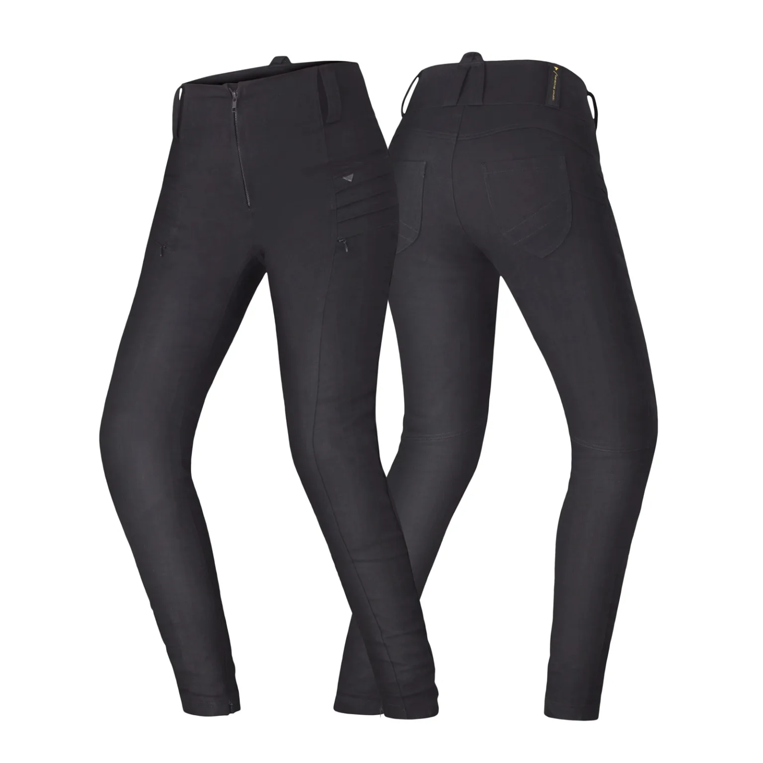 NOX 2.0 BLK XS - obrazek 3