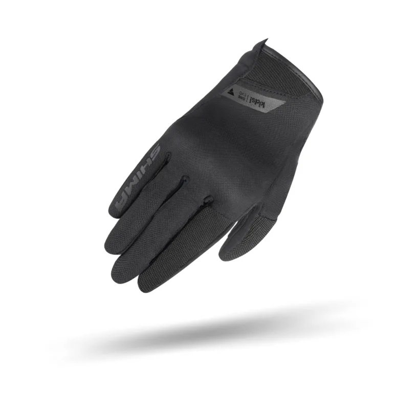 ONE EVO KIDS BLK L