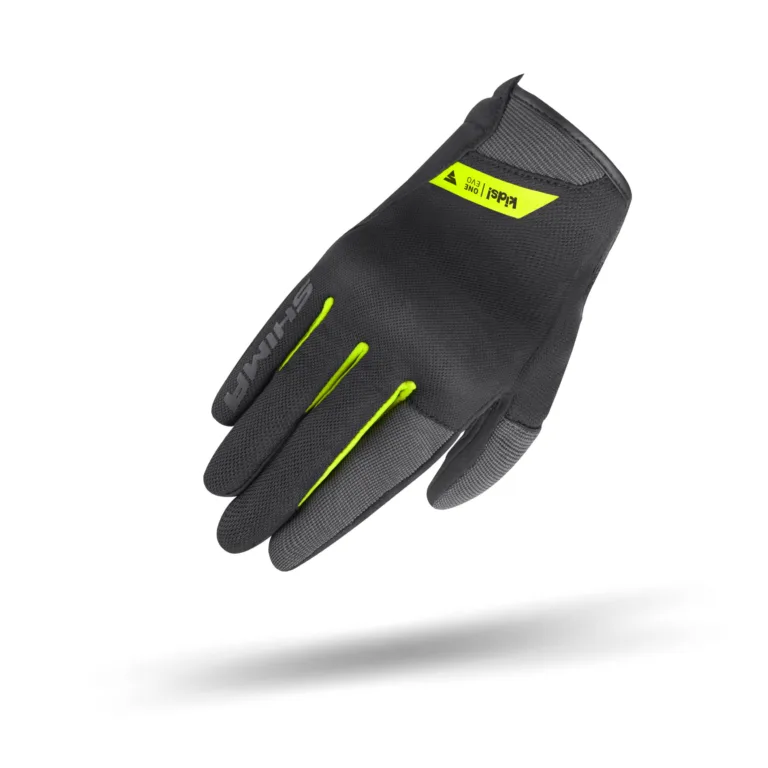 ONE EVO KIDS FLUO L