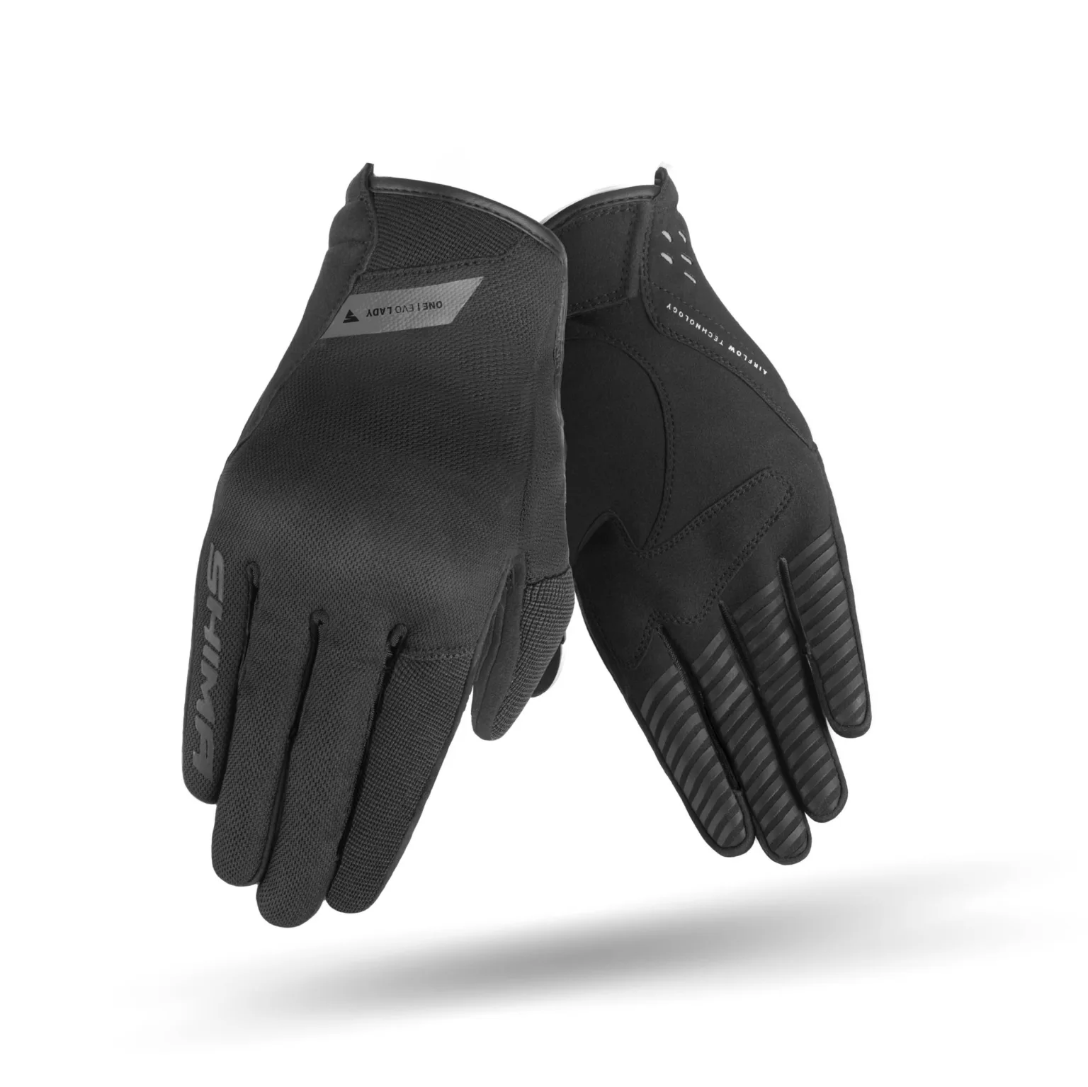 ONE EVO LADY BLK L - obrazek 2