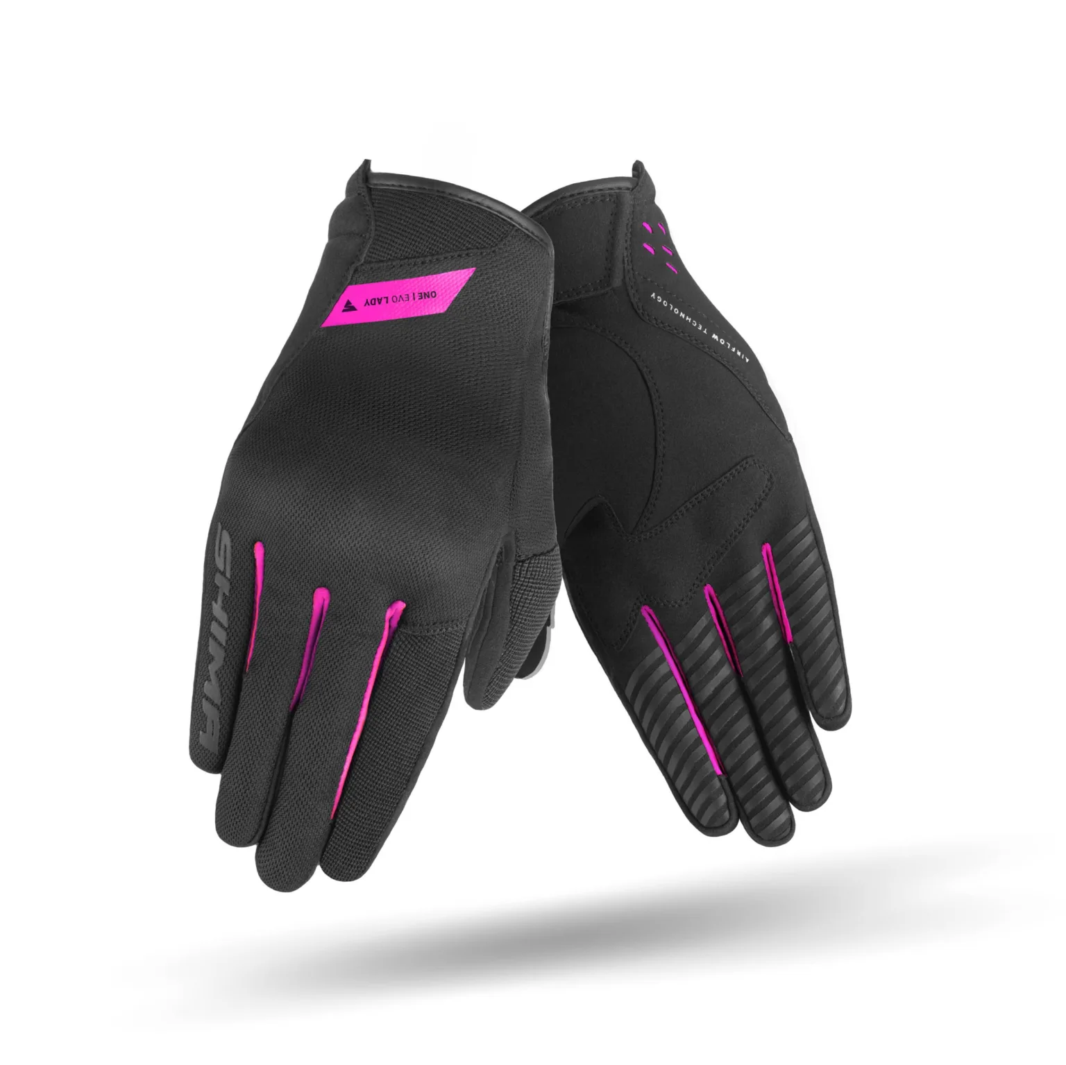 ONE EVO LADY PNK L - obrazek 2