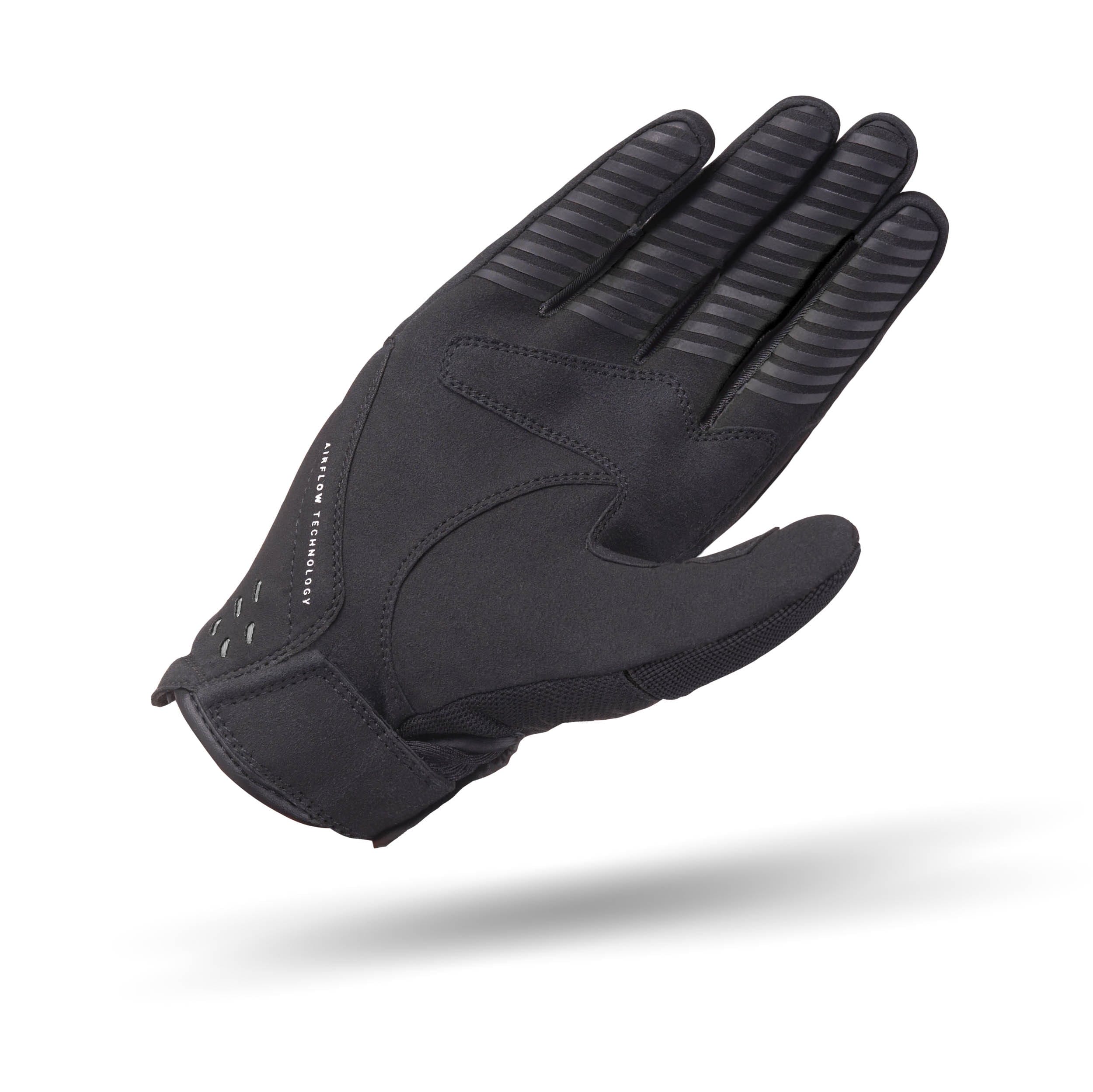Rękawice motocyklowe SHIMA ONE EVO czarny - obrazek 3