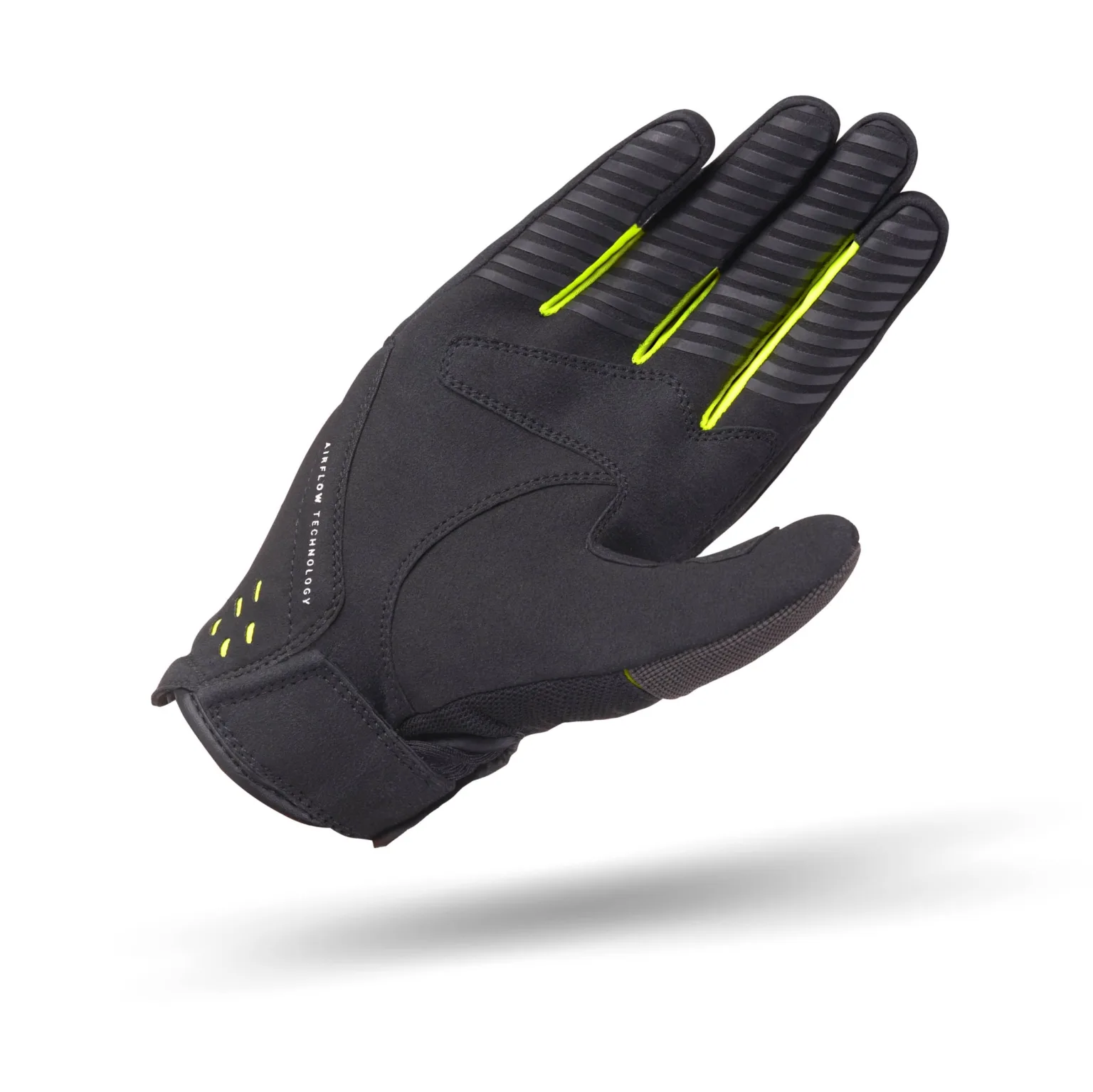ONE EVO MEN FLUO 3XL - obrazek 3