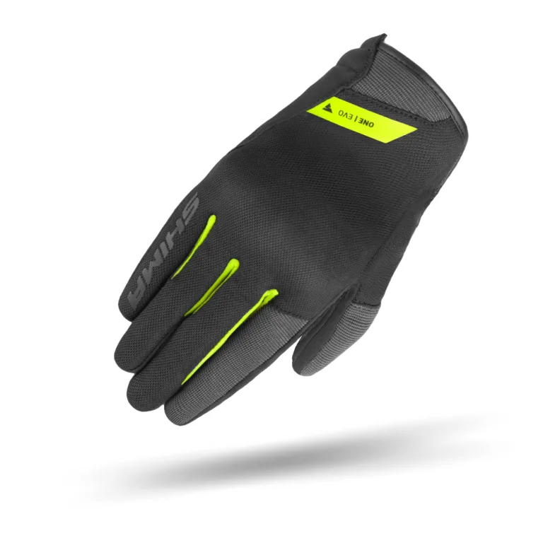 ONE EVO MEN FLUO 3XL
