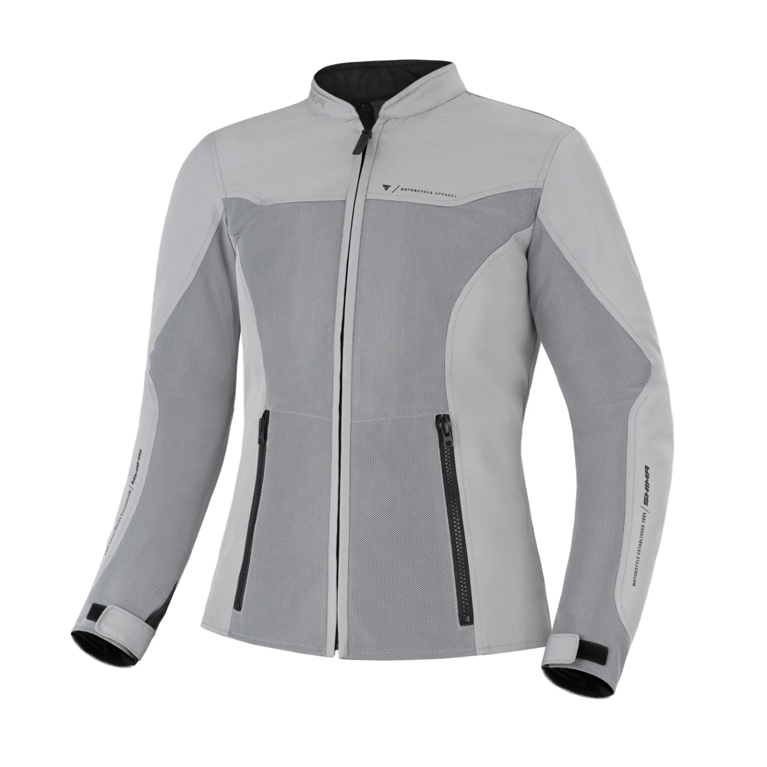 OPENAIR JKT LADY GREY XS