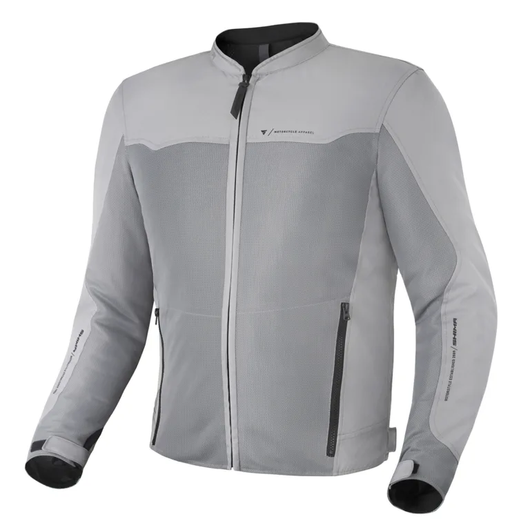 OPENAIR JKT MEN GREY S