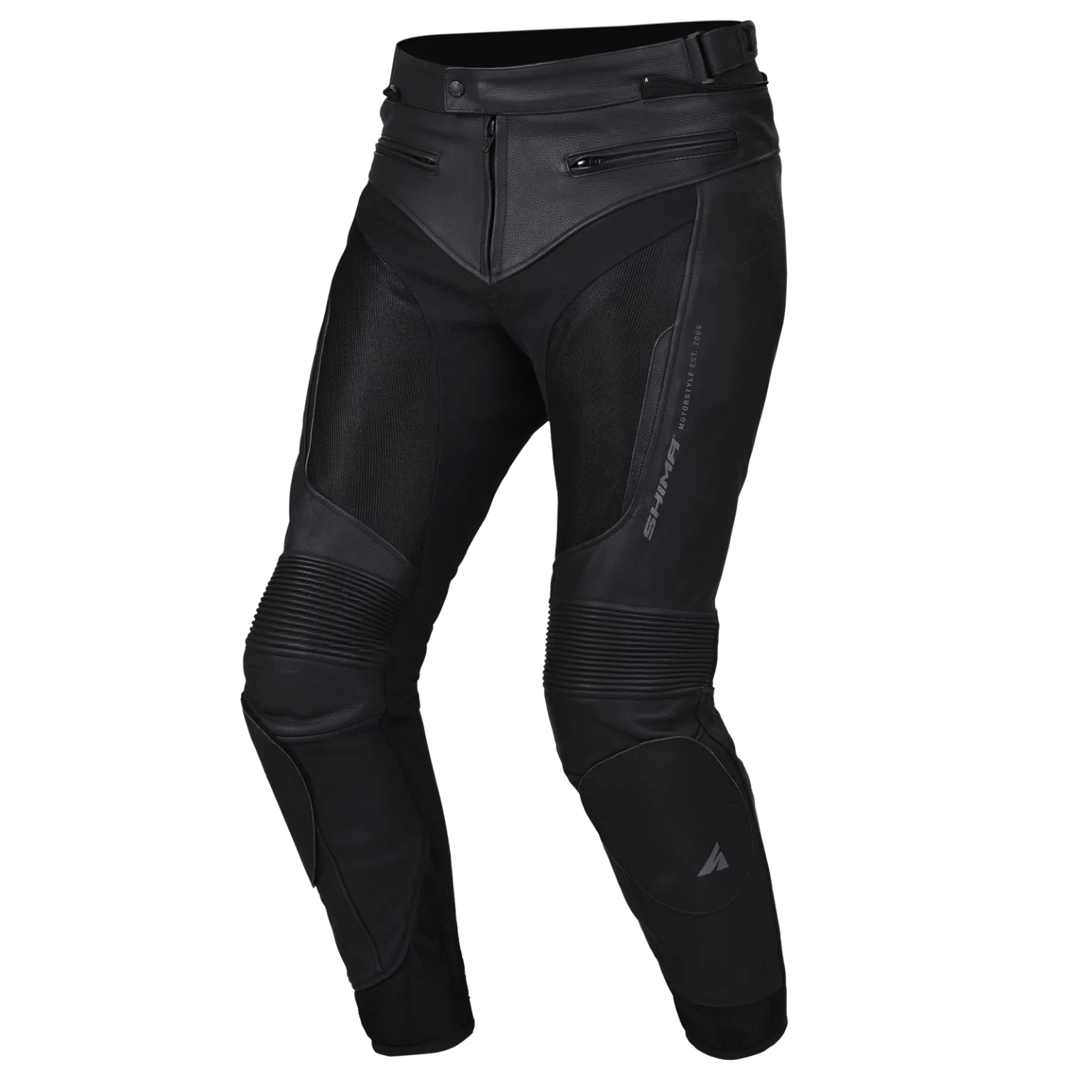 PISTON PANTS BLK 48