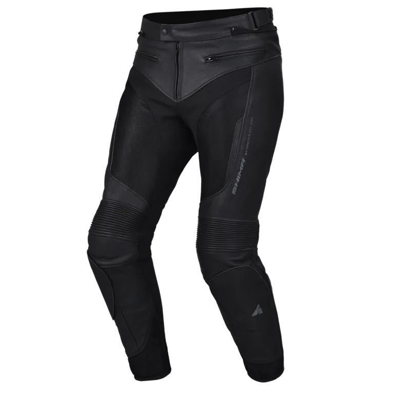 PISTON PANTS BLK 48
