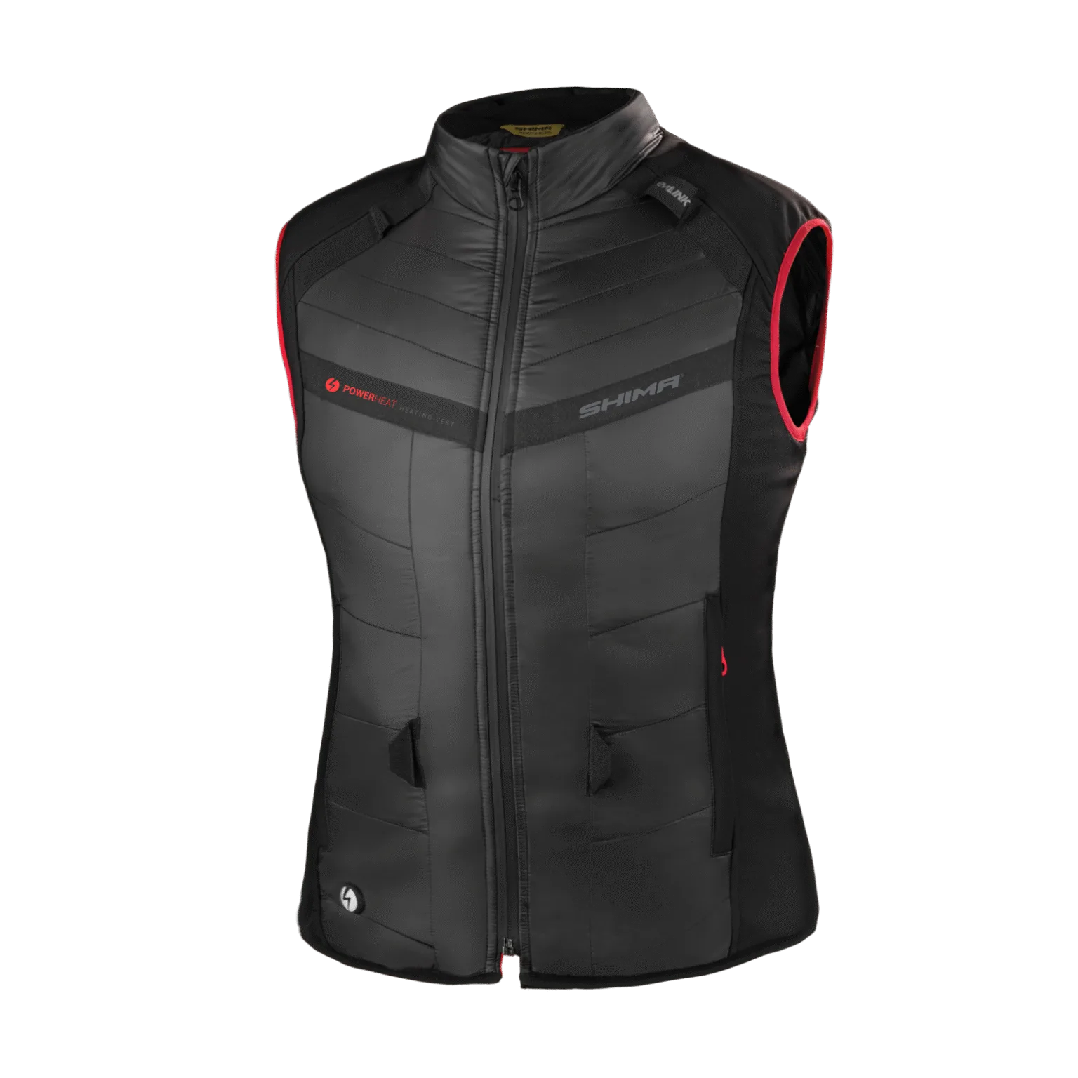 POWERHEAT VEST LADY XS - obrazek 2