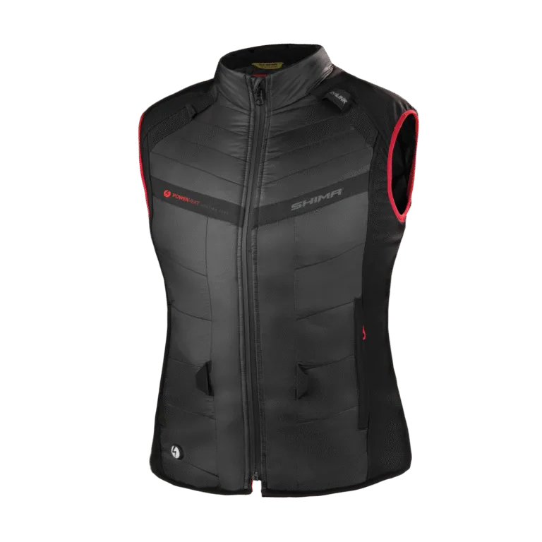 POWERHEAT VEST LADY XS