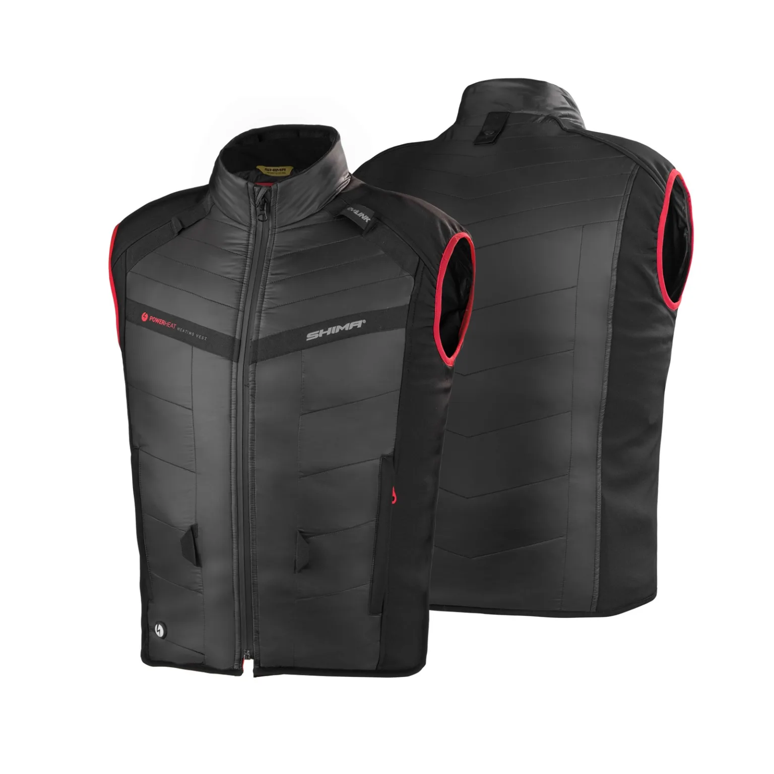 POWERHEAT VEST S - obrazek 3
