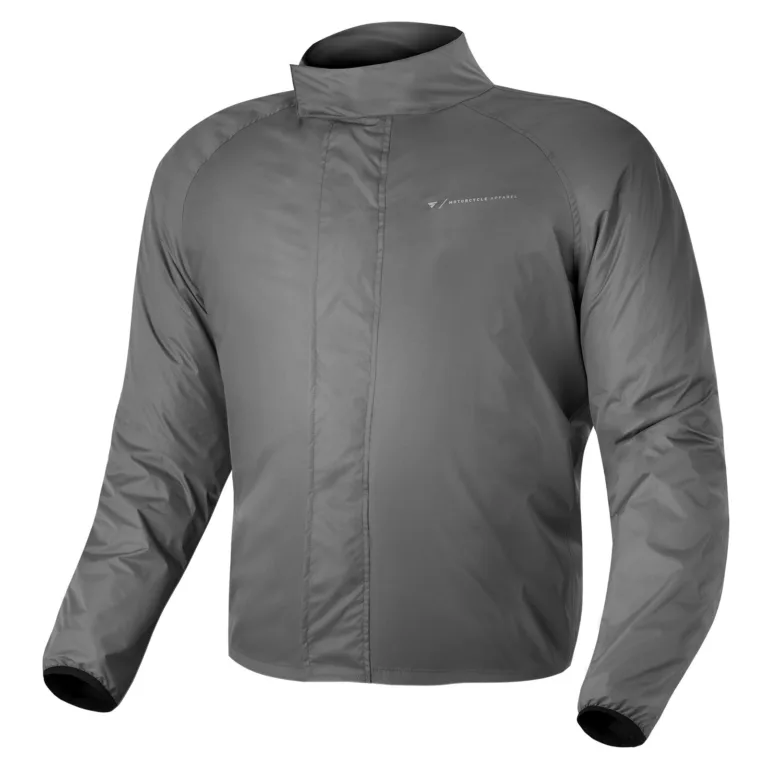 RAINSHELL LADY JKT GRY XS
