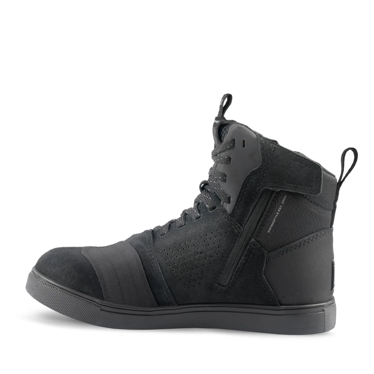 REBEL 2.0 VENT LADY BLK 36 - obrazek 3