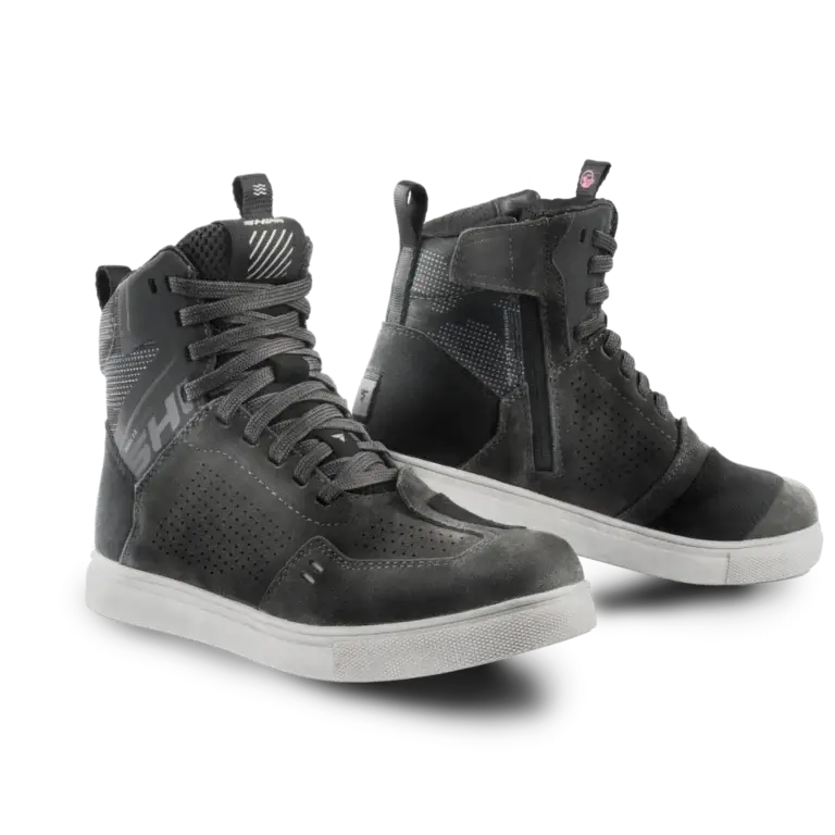 Buty motocyklowe damskie SHIMA REBEL 2.0 VENTED LADY