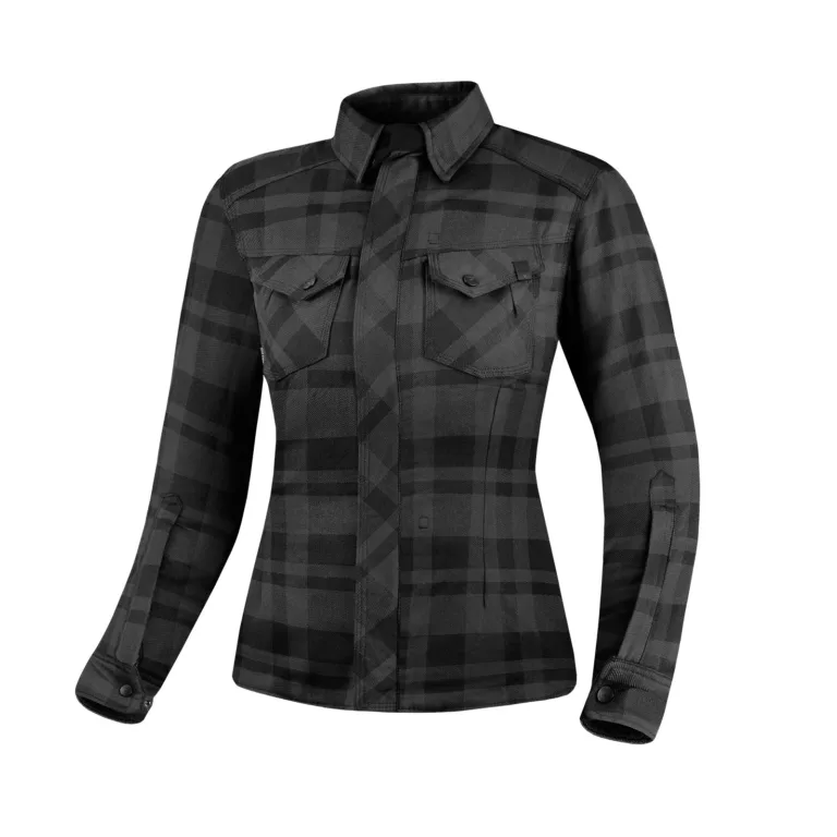 RENEGADE LADY 2 BLK XS