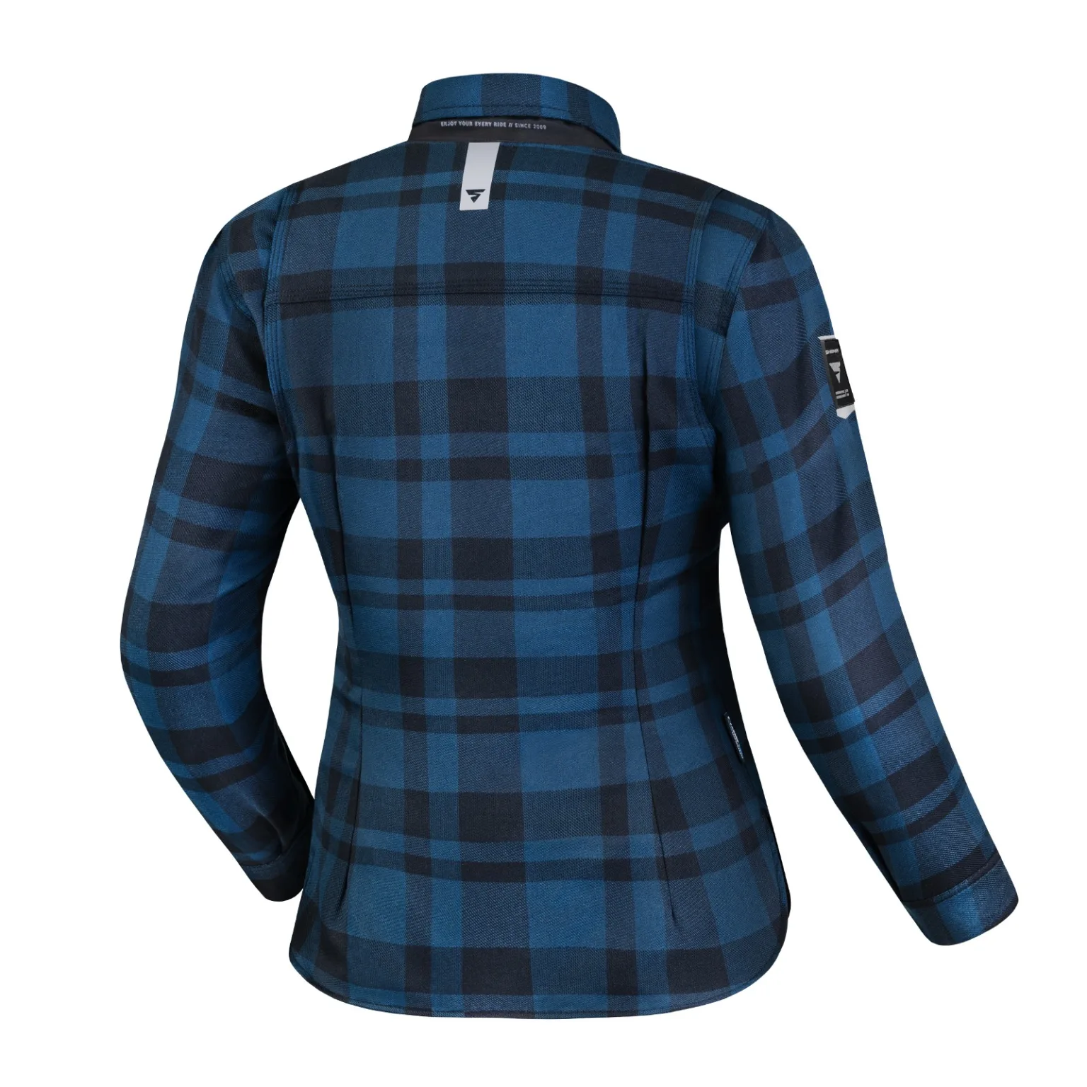 RENEGADE LADY 2 BLUE XXL - obrazek 2