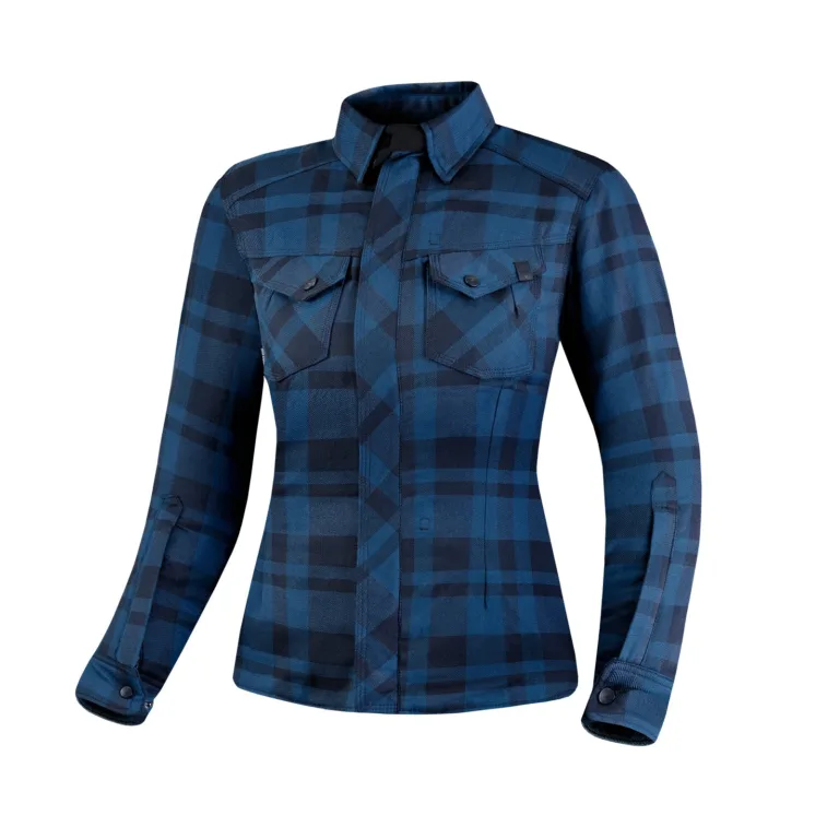 RENEGADE LADY 2 BLUE XXL