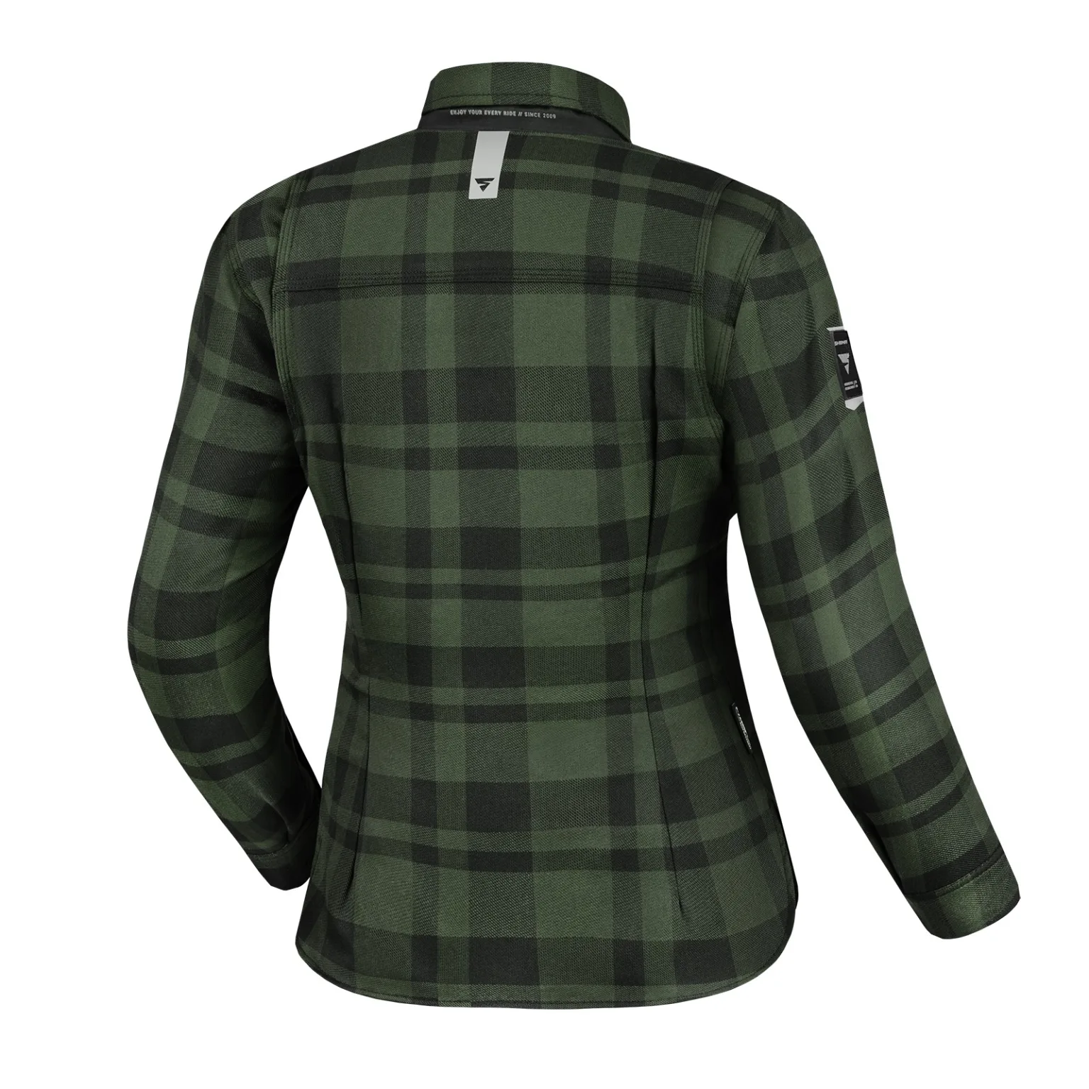 RENEGADE LADY 2 GRN XS - obrazek 2