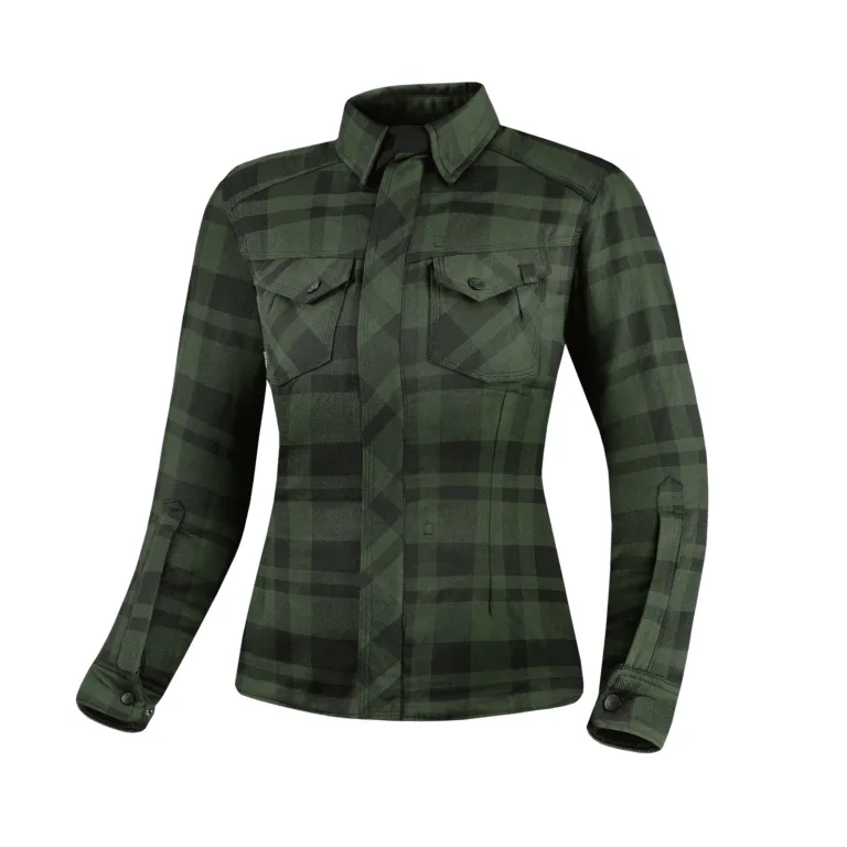 RENEGADE LADY 2 GRN XS