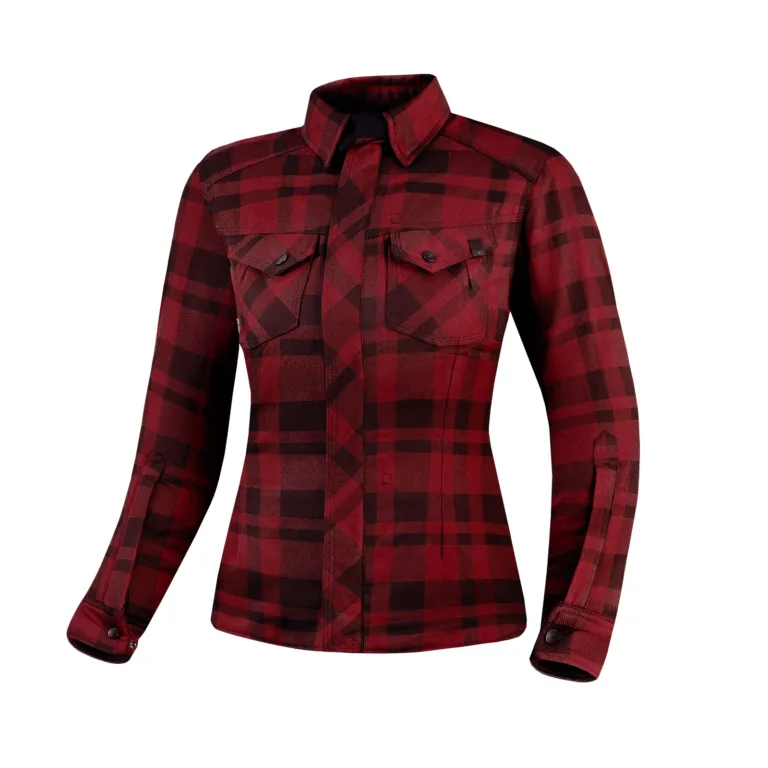 RENEGADE LADY 2 RED XS