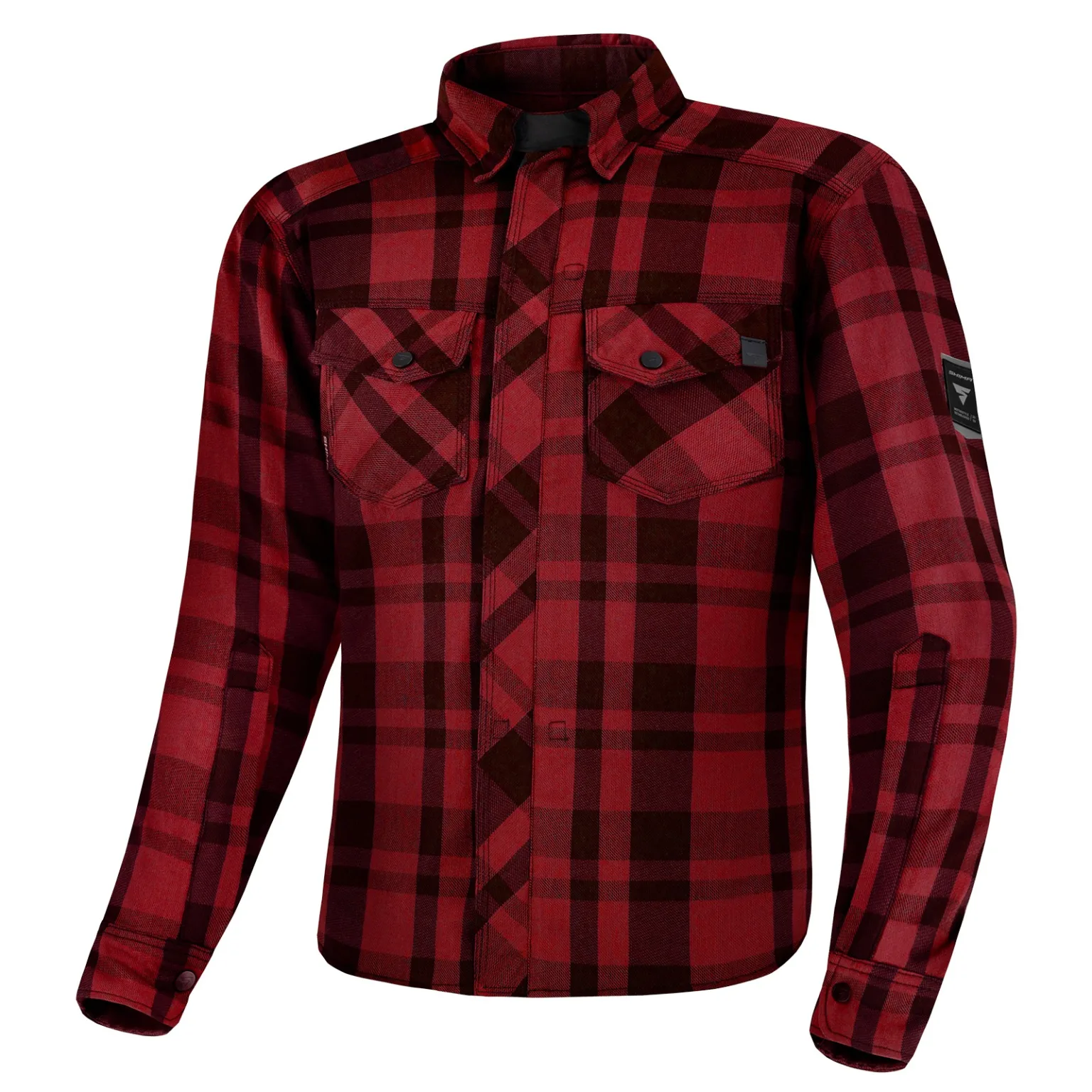 RENEGADE MEN 2 RED S
