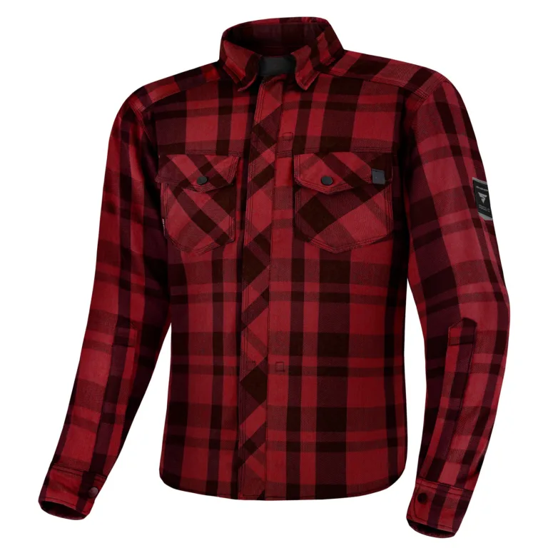 RENEGADE MEN 2 RED S